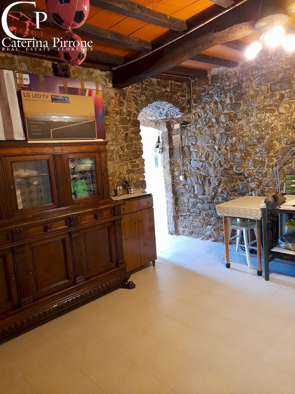 San Godenzo vendesi appartamento in bifamiliare - Apartment via Falterona, San Godenzo - photo 2