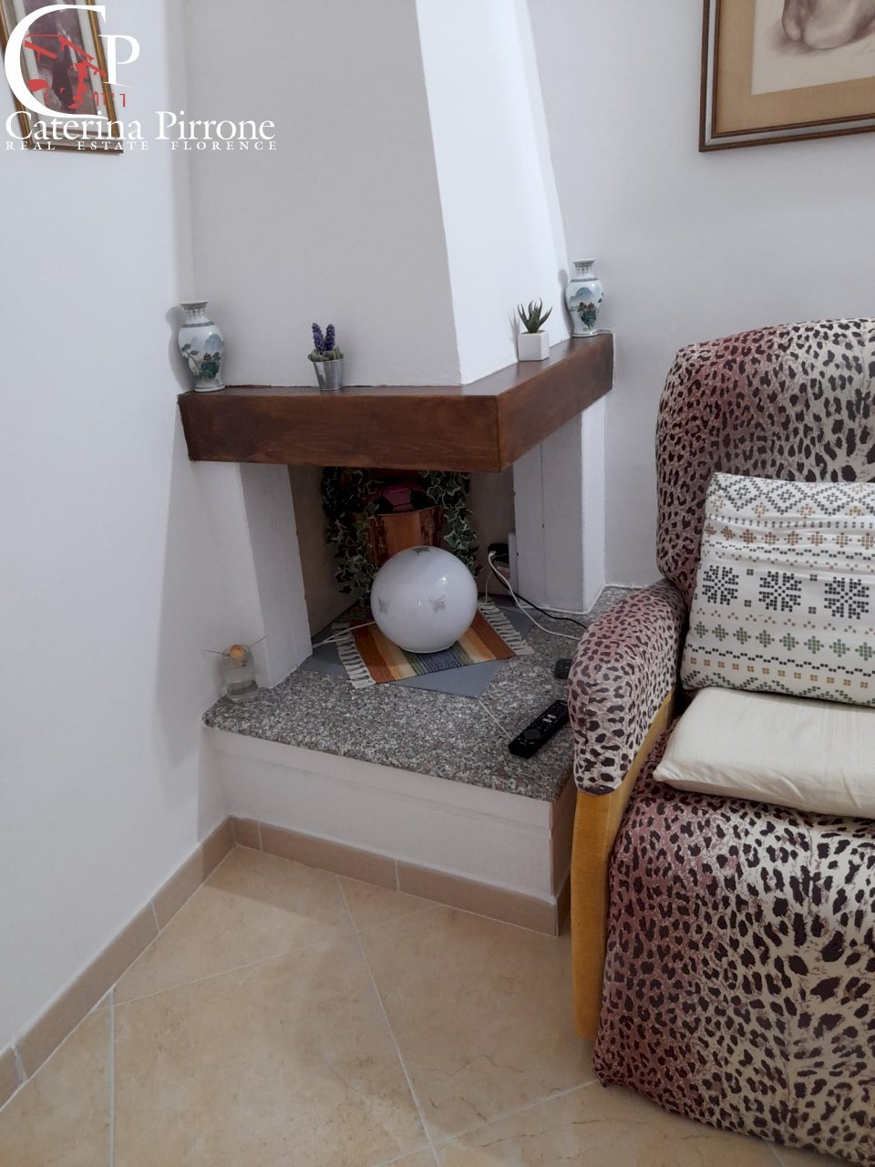 San Godenzo vendesi appartamento in bifamiliare - Apartment via Falterona, San Godenzo - photo 3