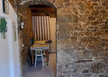 San Godenzo vendesi appartamento in bifamiliare - Appartamento via Falterona, San Godenzo - foto 1