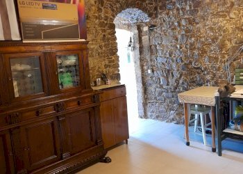 San Godenzo vendesi appartamento in bifamiliare - Appartamento via Falterona, San Godenzo - foto 2