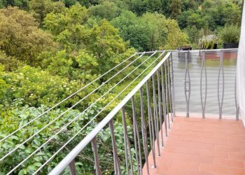 San Godenzo vendesi appartamento in bifamiliare - Appartamento via Falterona, San Godenzo - foto 4