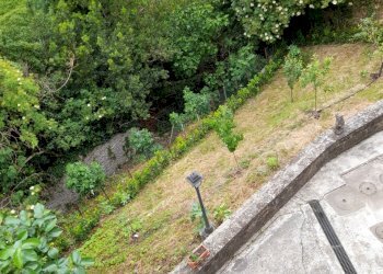 San Godenzo vendesi appartamento in bifamiliare - Appartamento via Falterona, San Godenzo - foto 5