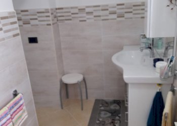 San Godenzo vendesi appartamento in bifamiliare - Appartamento via Falterona, San Godenzo - foto 6