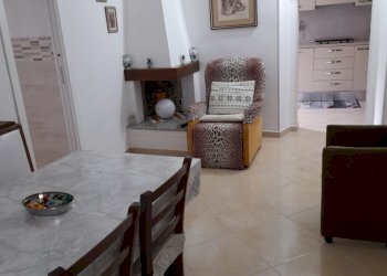 San Godenzo vendesi appartamento in bifamiliare - Appartamento via Falterona, San Godenzo - foto 8