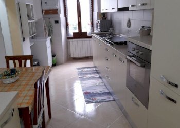 San Godenzo vendesi appartamento in bifamiliare - Appartamento via Falterona, San Godenzo - foto 9