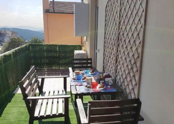 Massa Marittima vendesi appartamento 4 vani - Quadrilocale via Massetana Sud
 
2, Massa Marittima - foto 12