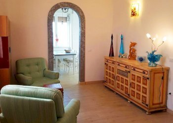 Massa Marittima vendesi appartamento 4 vani - Quadrilocale via Massetana Sud
 
2, Massa Marittima - foto 2