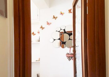 Massa Marittima vendesi appartamento 4 vani - Quadrilocale via Massetana Sud
 
2, Massa Marittima - foto 8