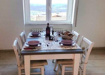 Massa Marittima vendesi appartamento 4 vani - Quadrilocale via Massetana Sud
 
2, Massa Marittima - foto 9