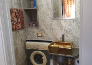 Massa Marittima vendesi appartamento 4 vani - Quadrilocale via Massetana Sud
 
2, Massa Marittima - foto 11