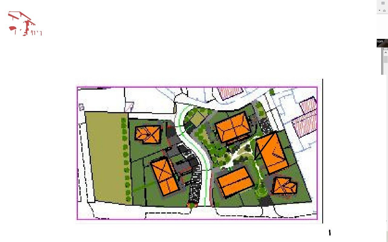 STRADA IN CHIANTI VENDESI PROGETTO - Stabile - Palazzo via Beata Villana da Strada
 
10, Greve in Chianti - planimetria 1