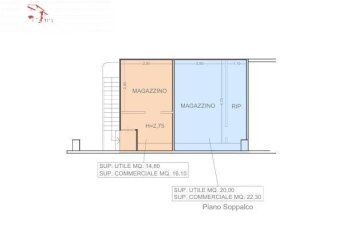 Foto 5 - Capannone via Linari, Greve in Chianti - foto 4