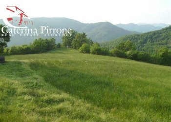 Dicomano carbonile vendesi colonica con terreno - Rustico frazione Carbonile
 
20, Dicomano - foto 9