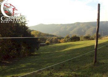 Dicomano carbonile vendesi colonica con terreno - Rustico frazione Carbonile
 
20, Dicomano - foto 10