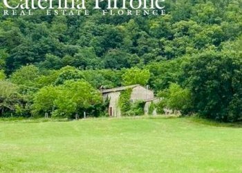 Dicomano carbonile vendesi colonica con terreno - Rustico frazione Carbonile
 
20, Dicomano - foto 12