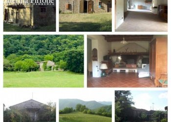 Foto 16 - Rustico frazione Carbonile
 
20, Dicomano - foto 16