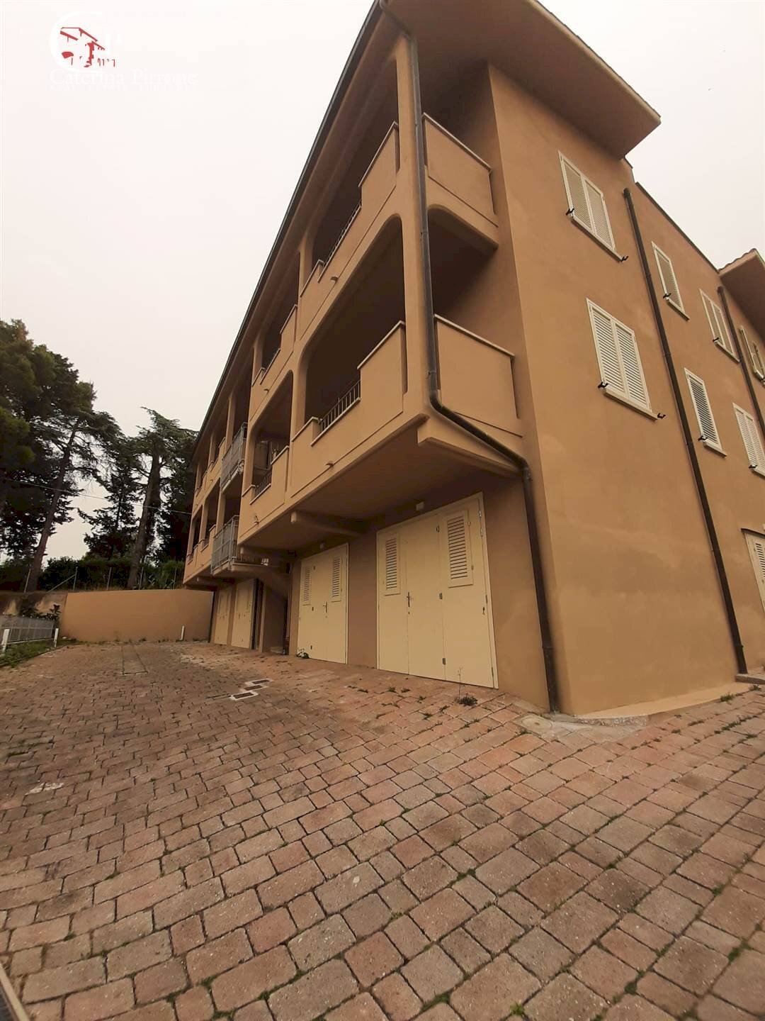 Foto 1 - Bilocale località Cotone
 
10, Rosignano Marittimo - foto 1