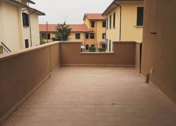 Foto 11 - Bilocale località Cotone
 
10, Rosignano Marittimo - foto 11