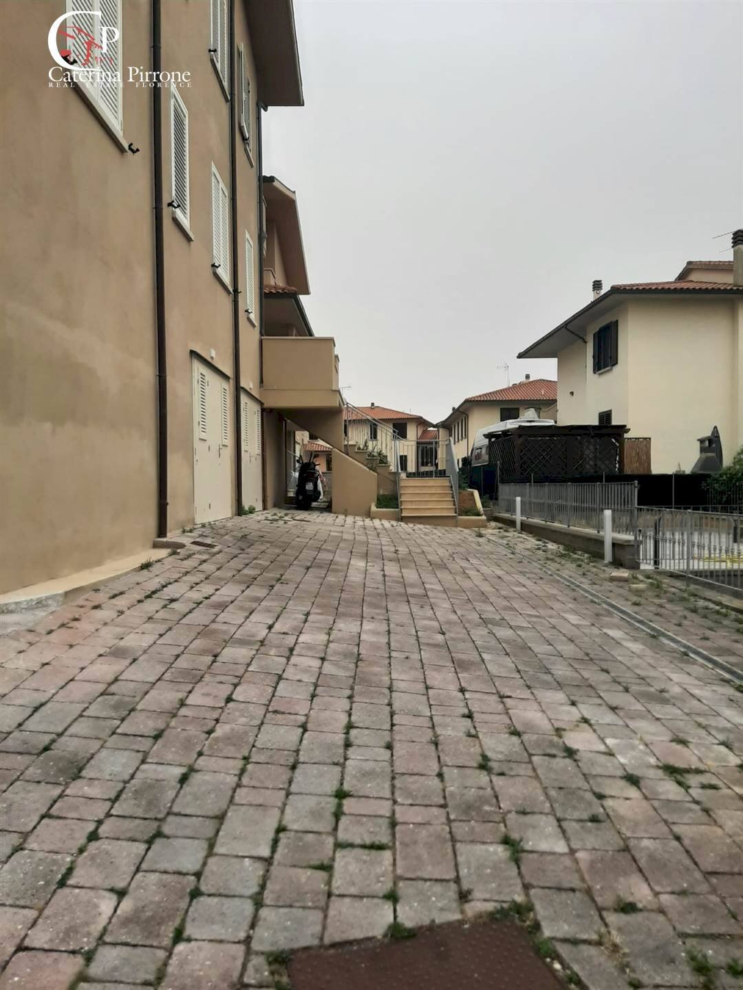 Foto 2 - Trilocale località Cotone
 
10, Rosignano Marittimo - foto 2