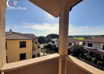 Foto 18 - Trilocale località Cotone
 
10, Rosignano Marittimo - foto 18