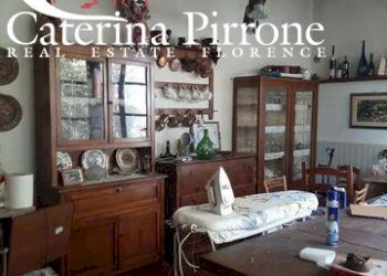 Montescudaio vendesi casale da ristrutturare - Rustico via Fontevecchia, Montescudaio - foto 11