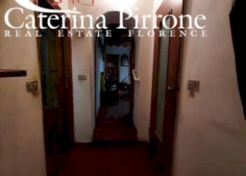 Montescudaio vendesi casale da ristrutturare - Rustico via Fontevecchia, Montescudaio - foto 12