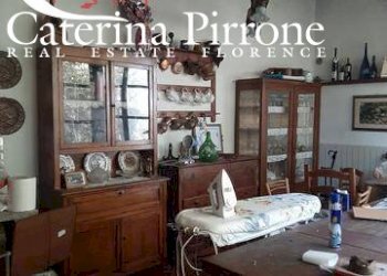 Montescudaio vendesi casale da ristrutturare - Rustico via Fontevecchia, Montescudaio - foto 17