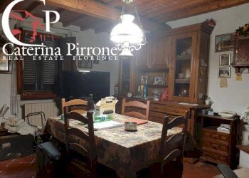 Montescudaio vendesi casale da ristrutturare - Rustico via Fontevecchia, Montescudaio - foto 18