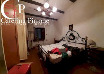 Montescudaio vendesi casale da ristrutturare - Rustico via Fontevecchia, Montescudaio - foto 19