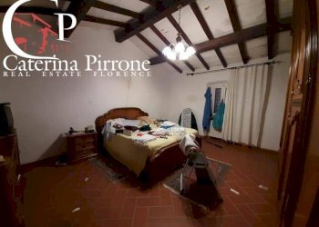 Montescudaio vendesi casale da ristrutturare - Rustico via Fontevecchia, Montescudaio - foto 20