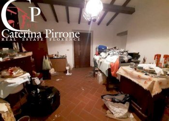 Montescudaio vendesi casale da ristrutturare - Rustico via Fontevecchia, Montescudaio - foto 21