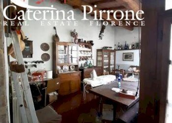 Montescudaio vendesi casale da ristrutturare - Rustico via Fontevecchia, Montescudaio - foto 23