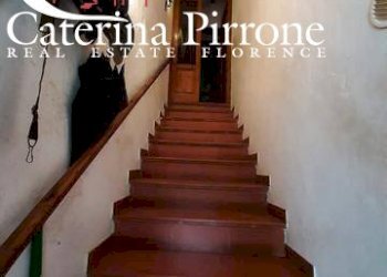 Montescudaio vendesi casale da ristrutturare - Rustico via Fontevecchia, Montescudaio - foto 25