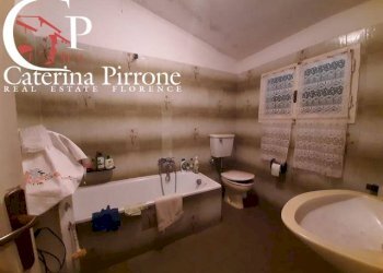 Montescudaio vendesi casale da ristrutturare - Rustico via Fontevecchia, Montescudaio - foto 27