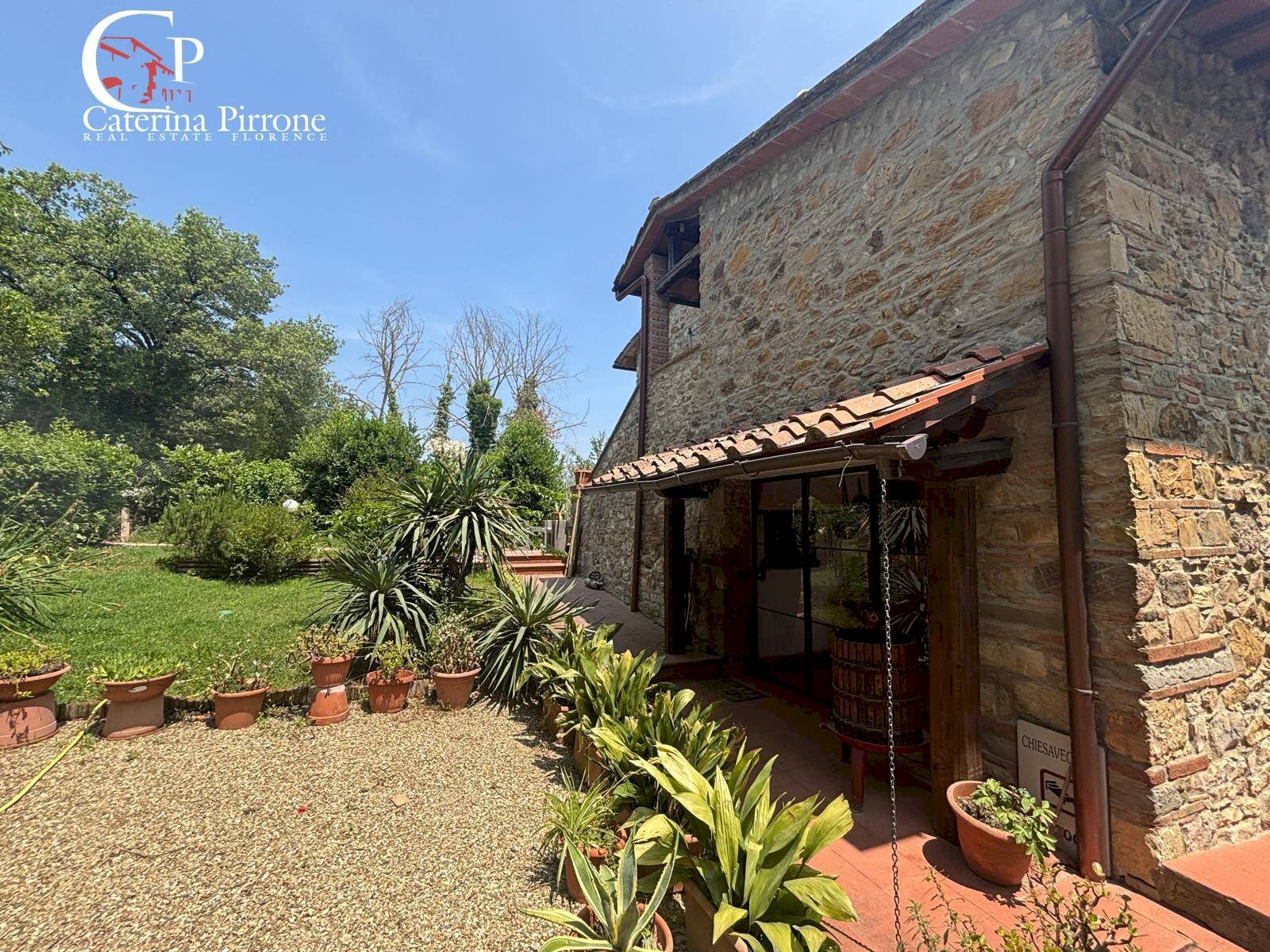 Foto 3 - Rustic Via Petigliolo di Strada
 
5, Greve in Chianti - photo 3