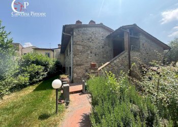 Foto 4 - Rustic Via Petigliolo di Strada
 
5, Greve in Chianti - photo 4