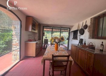 Foto 11 - Rustic Via Petigliolo di Strada
 
5, Greve in Chianti - photo 11