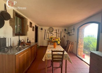 Foto 12 - Rustic Via Petigliolo di Strada
 
5, Greve in Chianti - photo 12