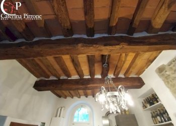 Vicchio vendesi porzione di colonica - Rustico via Ponte a Vicchio
 
10, Vicchio - foto 15