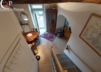 Vicchio vendesi porzione di colonica - Rustico via Ponte a Vicchio
 
10, Vicchio - foto 21