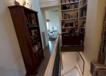 Vicchio vendesi porzione di colonica - Rustico via Ponte a Vicchio
 
10, Vicchio - foto 22