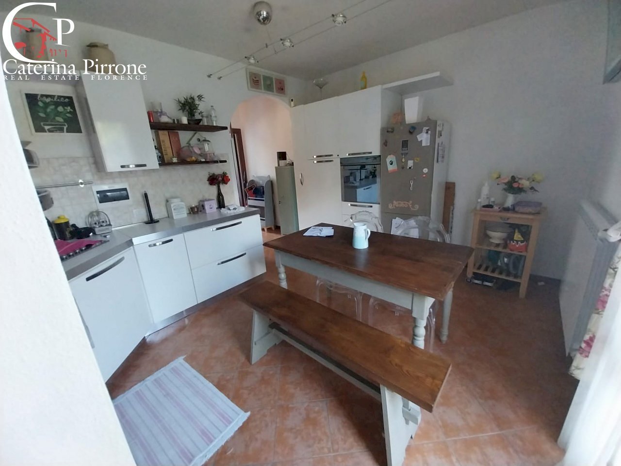 Dicomano vendesi appartamento su 2 livelli - Quadrilocale piazza Iacopo Borghini
10, Dicomano - foto 3