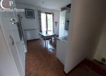 Dicomano vendesi appartamento su 2 livelli - Quadrilocale piazza Iacopo Borghini
 
10, Dicomano - foto 7