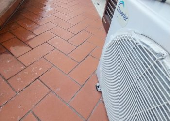 Dicomano vendesi appartamento su 2 livelli - Quadrilocale piazza Iacopo Borghini
 
10, Dicomano - foto 8