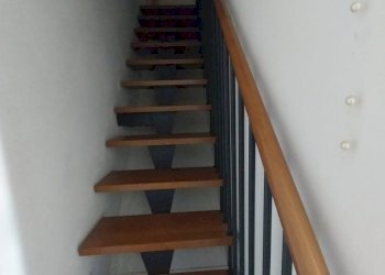 Dicomano vendesi appartamento su 2 livelli - Quadrilocale piazza Iacopo Borghini
 
10, Dicomano - foto 10