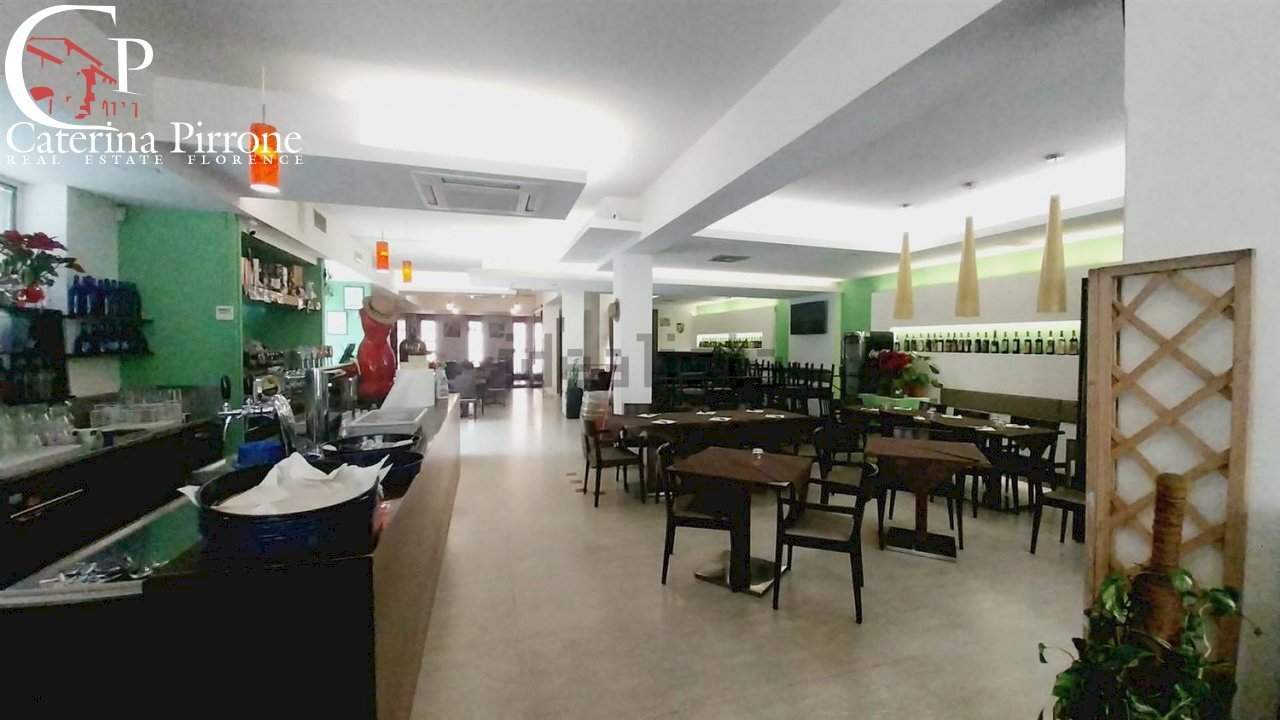 Firenze Peretola vendesi fondo commerciale - Locale Commerciale via Mario de Bernardi, Firenze - foto 3