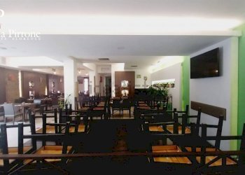 Firenze Peretola vendesi fondo commerciale - Locale Commerciale via Mario de Bernardi, Firenze - foto 4