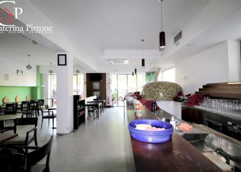 Firenze Peretola vendesi fondo commerciale - Locale Commerciale via Mario de Bernardi, Firenze - foto 7