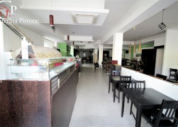 Firenze Peretola vendesi fondo commerciale - Locale Commerciale via Mario de Bernardi, Firenze - foto 9