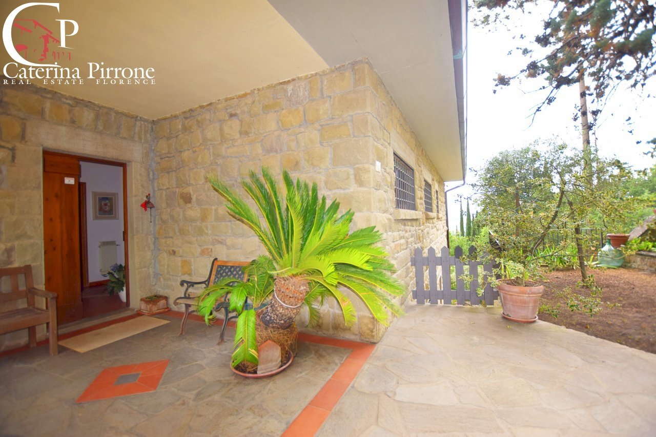 PELAGO VENDESI VILLA MODERNA - Villa via di Magnale
 
10, Pelago - photo 1